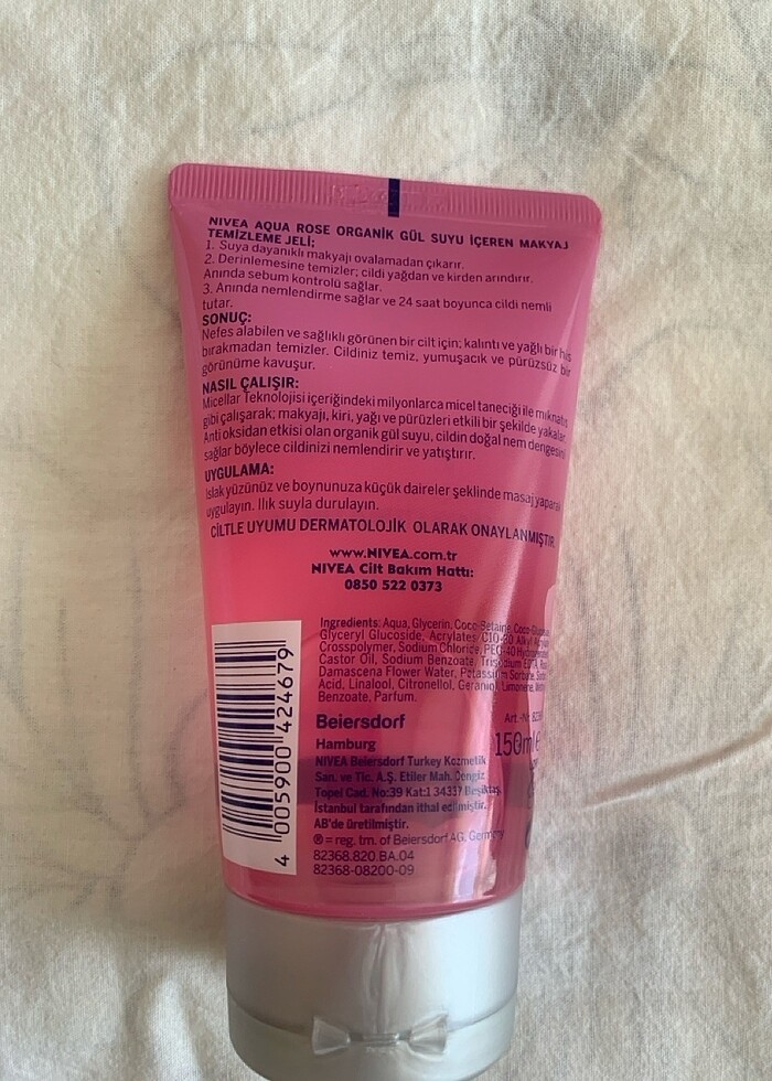 Nivea - Görsel 2