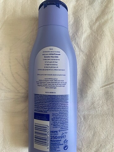 Nivea Nivea