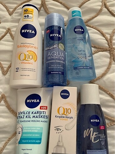 Nivea