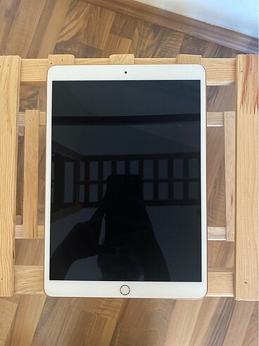 İpad Air 3 64GB Pembe Sıkıntısız + Orijinal 1. Nesil Apple Pen