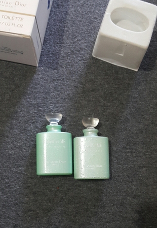 dior remember me edt 