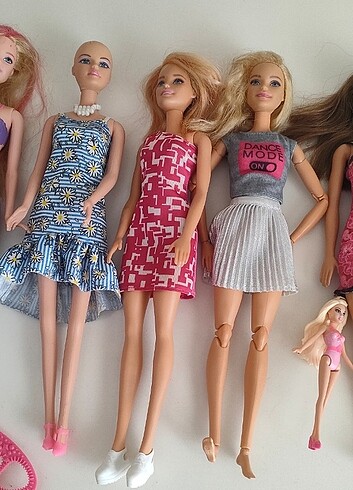 Diğer Barbie