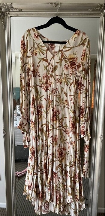 H&M H&M elbise
