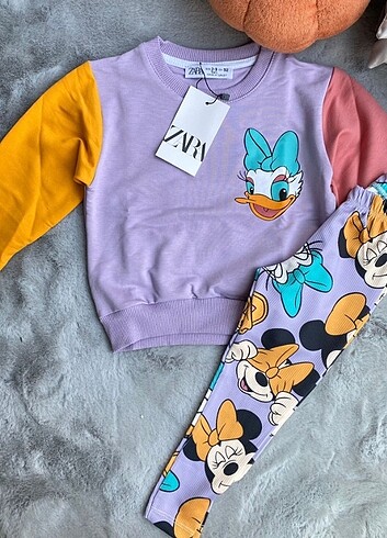 Zara ??