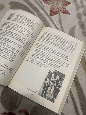 BÜTÜN HATIRALAR ISLAKTIR - Görsel 5