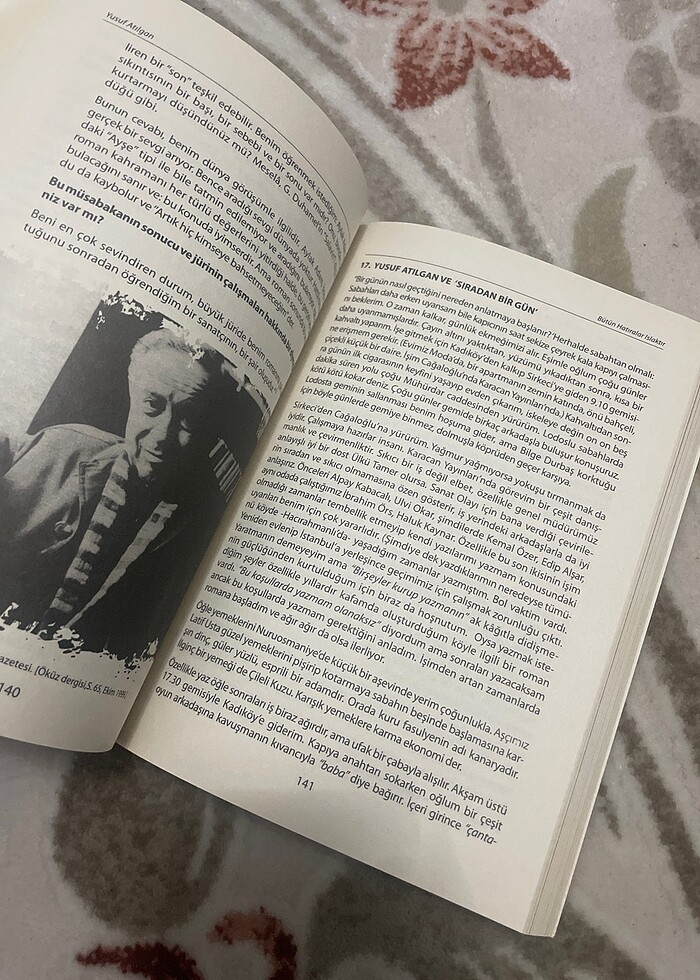 BÜTÜN HATIRALAR ISLAKTIR - Görsel 4