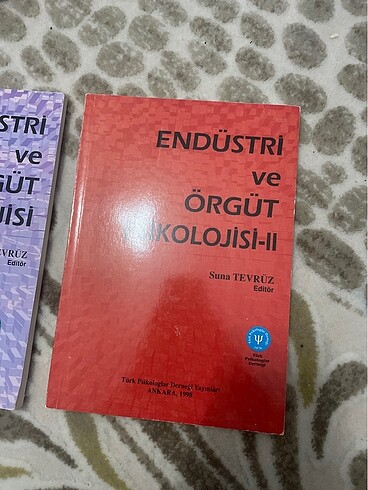 Beden ENDÜSTRİ VE ÖRGÜT PSİKOLOJİSİ