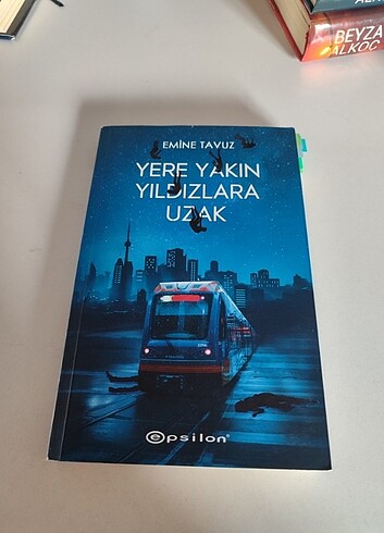 Yere yakın yıldızlara uzak