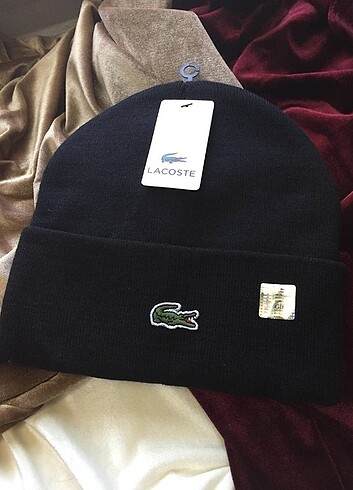 Lacoste Bere