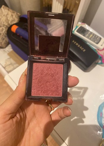 Beden Maybelline allık