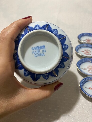 Beden Sosluk seti
