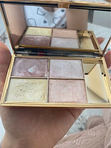 Yves Rocher highlighter