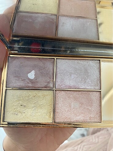  Beden highlighter
