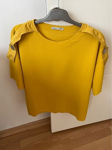 Zara bluz