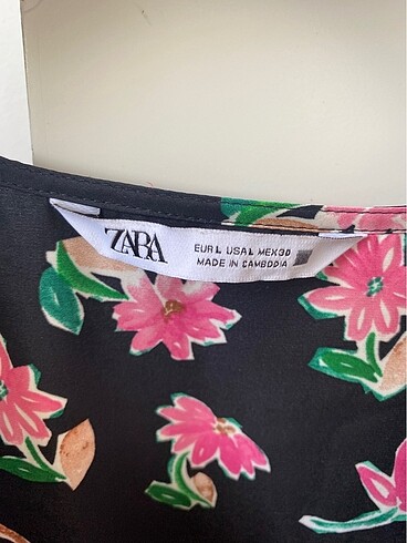 Zara Zara bluz