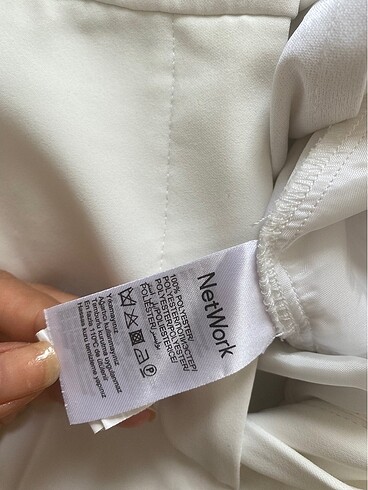 36 Beden Network pantolon