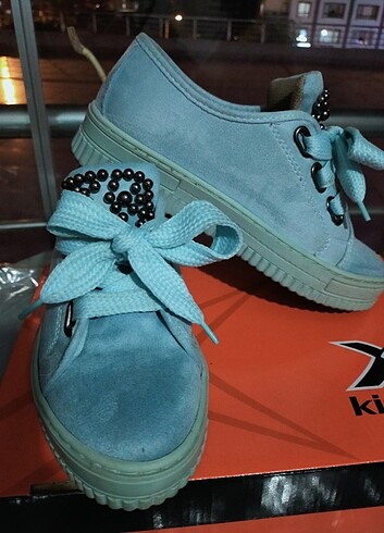 38 Beden Sneakers