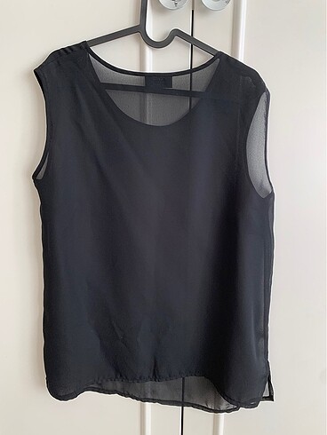 xl Beden Şifon bluz