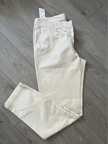 Twist pantolon