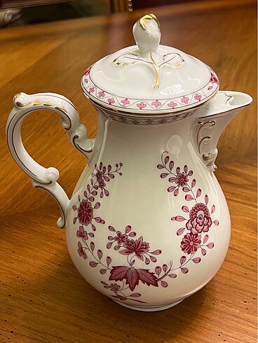 Herend çay potu