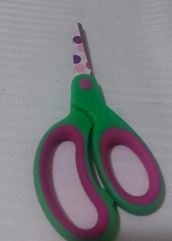 12 adet Kartopu marka makas - Görsel 4