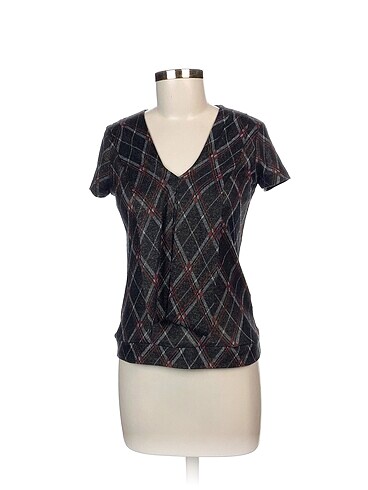 Vintage Love Bluz %70 İndirimli.