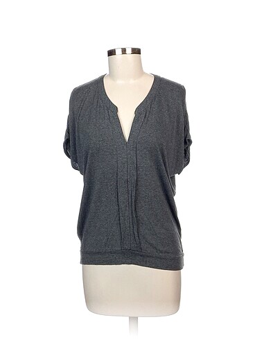 Mango Bluz %70 İndirimli.