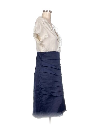 Vintage Love Kısa Elbise %70 İndirimli. - Görsel 2