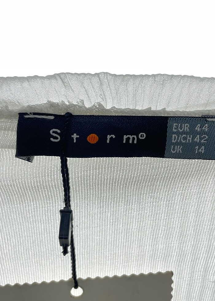 Vintage Love Kısa Elbise %70 İndirimli. - Görsel 4