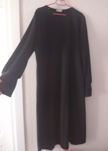 Sefa merveden aldım 44 beden siyah tunik - Görsel 3