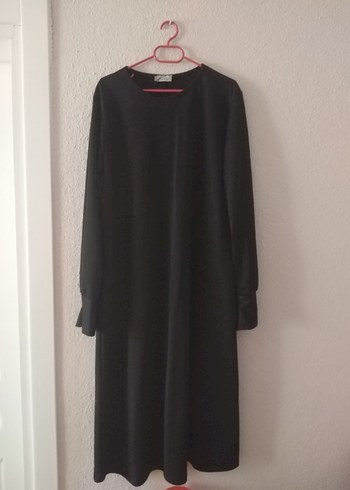 Sefa merveden aldım 44 beden siyah tunik - Görsel 4