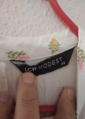 Uzun Kollu Beyaz Bohem Pamuk Elbise - Görsel 9