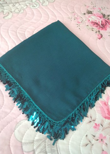 Çok moda olan pullu yazma yeni - Görsel 2