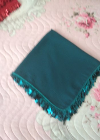 Çok moda olan pullu yazma yeni - Görsel 3