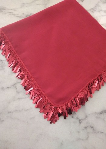 Pullu oyalı yazma Çeyizlik hediyelik yeni bitti - Görsel 3