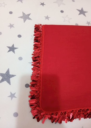 Pullu oyalı yazma Çeyizlik hediyelik yeni bitti - Görsel 13