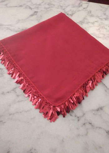 Pullu oyalı yazma Çeyizlik hediyelik yeni bitti - Görsel 4