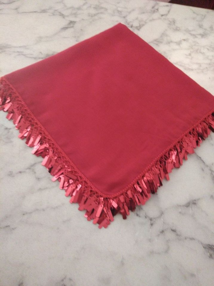 Pullu oyalı yazma Çeyizlik hediyelik yeni bitti - Görsel 4