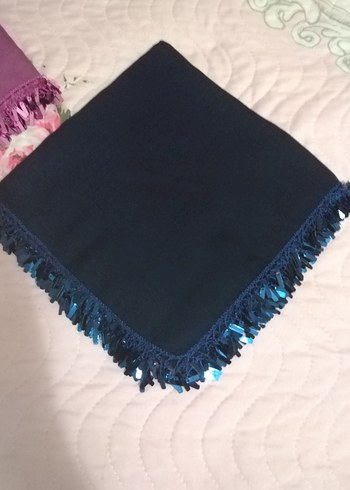 Pullu oyalı yazma Çeyizlik hediyelik - Görsel 17