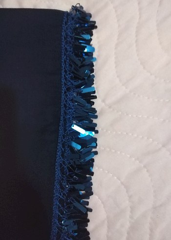 Pullu oyalı yazma Çeyizlik hediyelik - Görsel 14