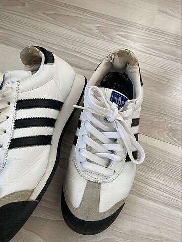 Adidas Adidas samoa ayakkabı