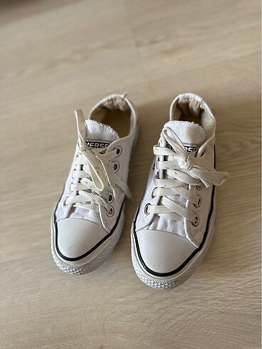 Converse Çocuk 31 No
