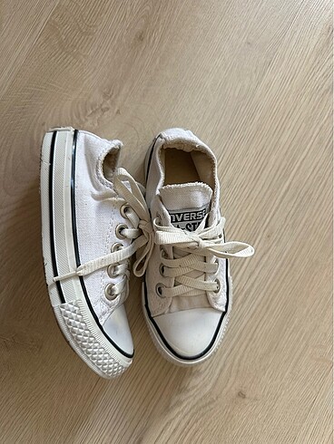 31 Beden Converse Çocuk 31 No
