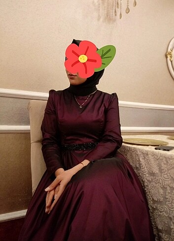 Abiye elbise