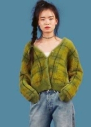 unif ty cardigan