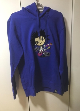 tokidoki punk sweat