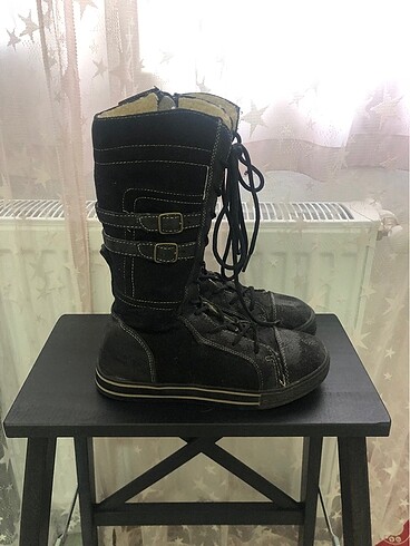 Deichmann çocuk çizme