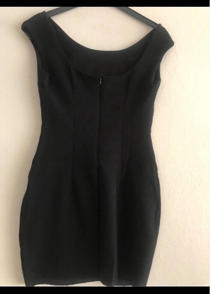 Abiye elbise - Görsel 4