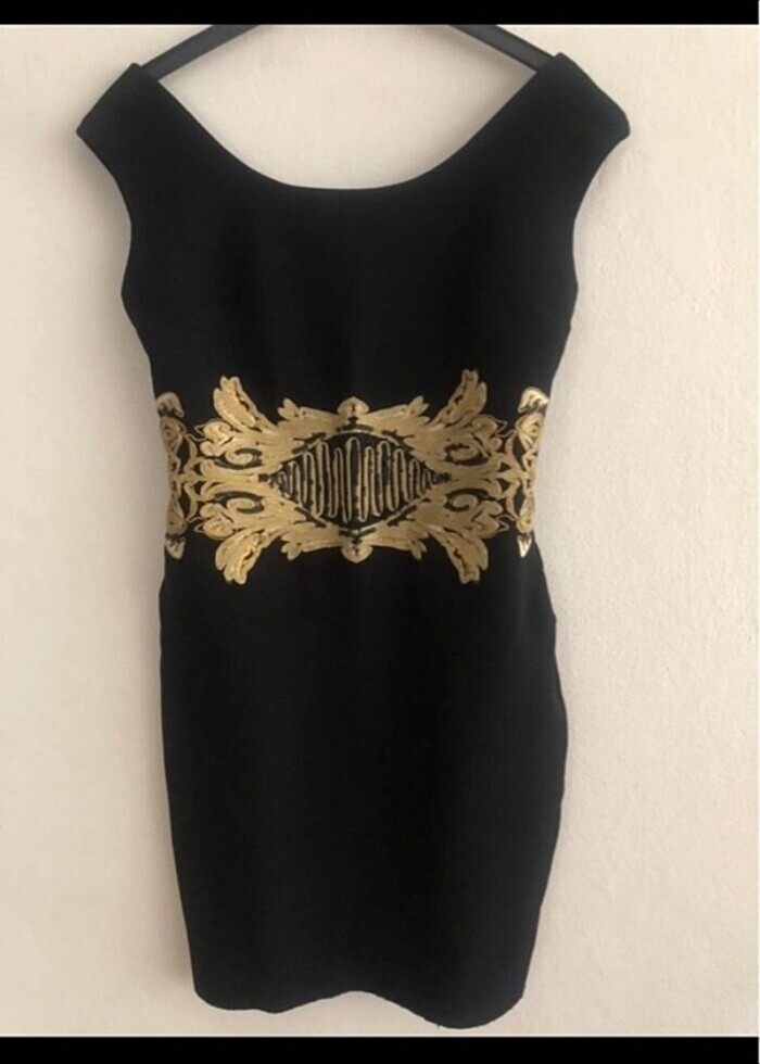 Abiye elbise - Görsel 2