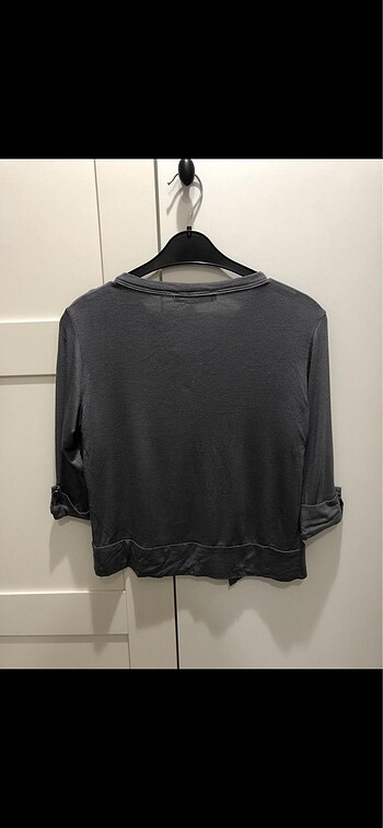 Zara Crop ceket